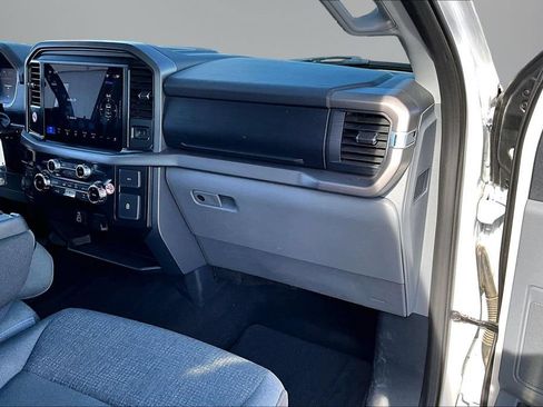 Used 2025 Ford F150 XLT w/ Equipment Group 301A Standard AWD/4WD image 27