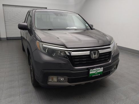 Used 2017 Honda Ridgeline RTL-E image 14