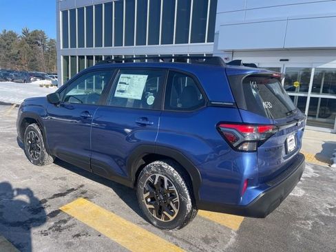 New 2026 Subaru Forester AWD/4WD image 7