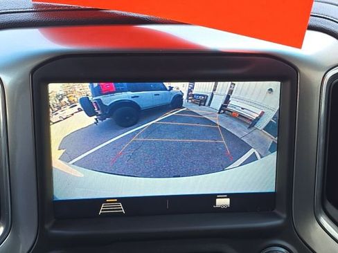 Used 2021 Chevrolet Silverado 1500 LT image 35