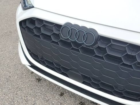 Certified 2025 Audi A3 2.0T Premium Plus w/ Premium Plus Package AWD/4WD image 12