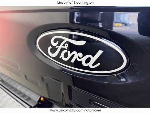 Used 2025 Ford F150 Lariat AWD/4WD image 29