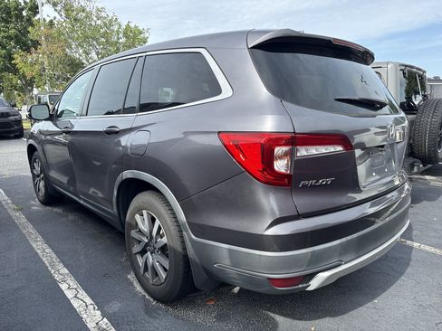 Used 2019 Honda Pilot EX-L image 6