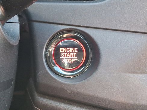 Certified 2024 Honda Accord EX image 26