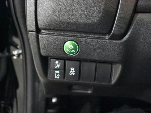 Used 2018 Honda Fit EX image 20