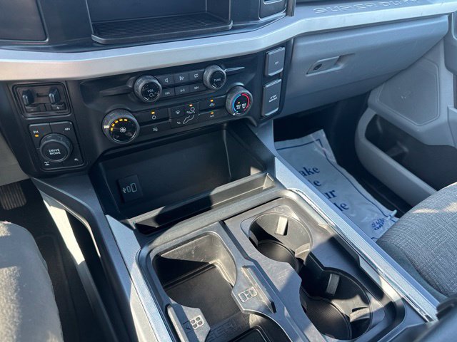 Used 2024 Ford F250 XLT w/ FX4 Off-Road Package AWD/4WD image 35