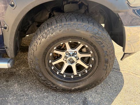 Used 2014 RAM 1500 Big Horn AWD/4WD image 15
