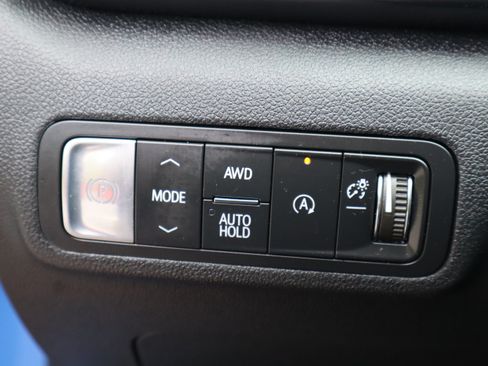 Used 2026 GMC Terrain AT4 w/ Convenience Package III AWD/4WD image 30