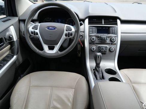 Used 2012 Ford Edge SEL FWD image 14
