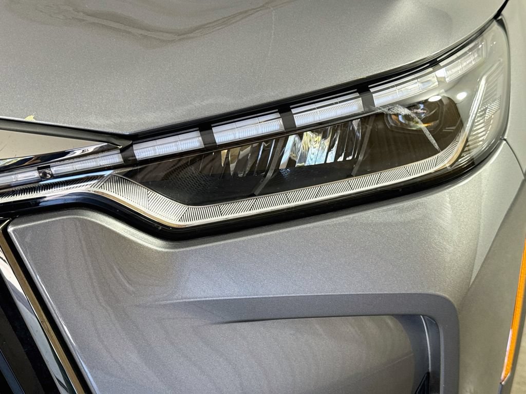 Certified 2026 INFINITI QX60 Autograph w/ Autograph Tech Package AWD/4WD image 43