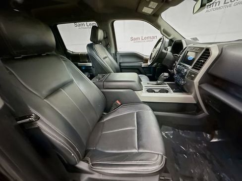 Used 2019 Ford F150 Lariat image 30