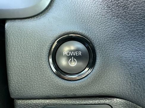 Certified 2026 Toyota Sequoia SR5 AWD/4WD image 40