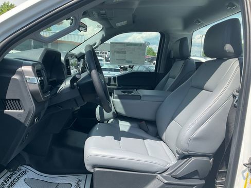 New 2026 Ford F150 XL RWD image 14