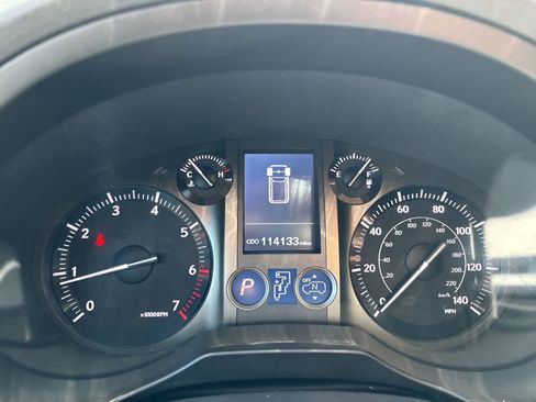 Used 2014 Lexus GX 460 Luxury AWD/4WD image 16