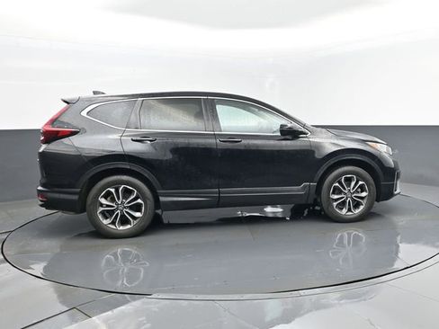 Used 2022 Honda CR-V EX image 25