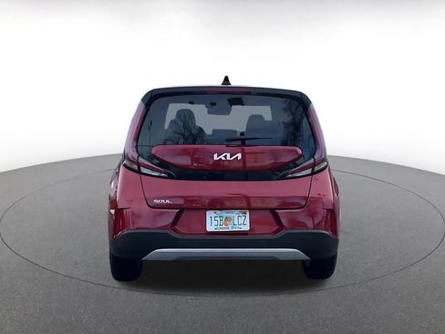 Used 2025 Kia Soul LX w/ LX Technology Package image 12