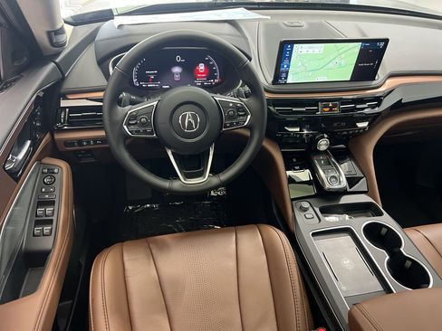 New 2026 Acura MDX FWD w/ Technology Package image 8