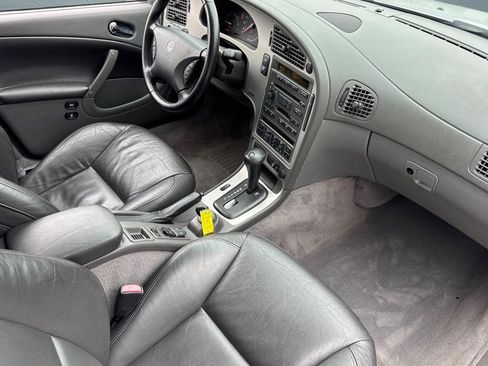 Used 2002 Saab 9-5 Aero FWD image 29