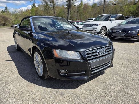 Used 2012 Audi A5 2.0T Premium AWD/4WD image 6