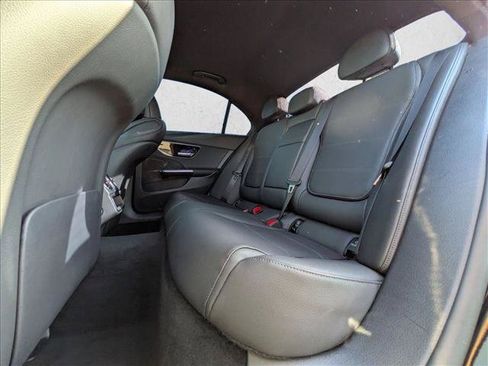 Certified 2024 Mercedes-Benz C 300 Sedan image 18