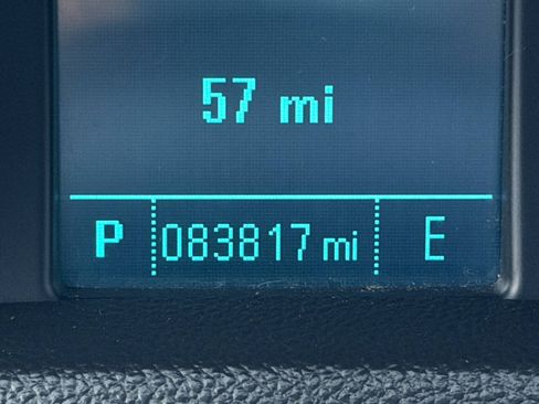 Used 2016 Buick Encore FWD image 41