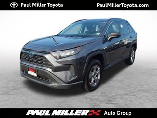 Certified 2022 Toyota RAV4 LE AWD/4WD 360° Tour