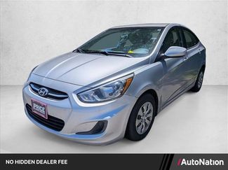 Used 2017 Hyundai Accent SE FWD video 1