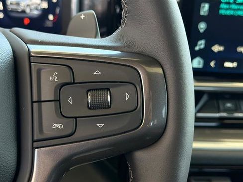 New 2026 Chevrolet Silverado 1500 High Country w/ Technology Package AWD/4WD image 29
