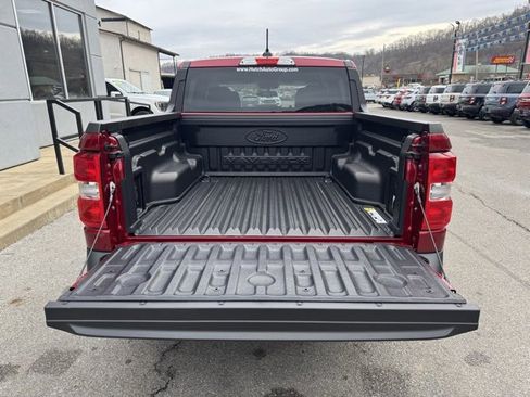 New 2026 Ford Maverick XLT w/ XLT Luxury Package image 8