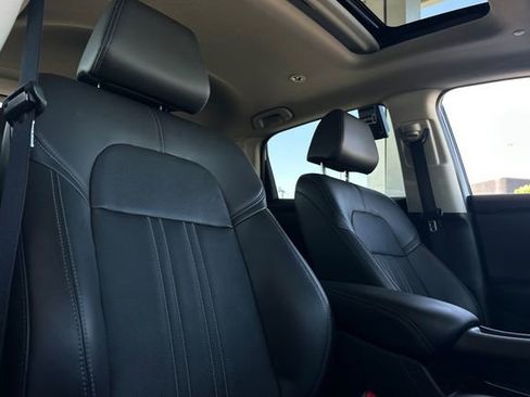 Certified 2024 Honda HR-V EX-L image 20