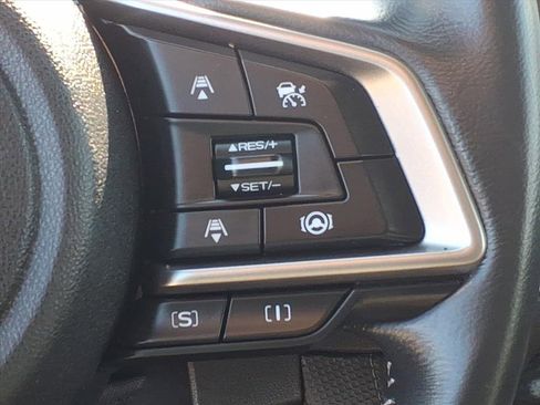 Used 2020 Subaru Forester Limited image 11