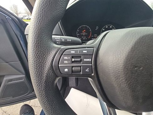 Used 2025 Honda CR-V LX image 16