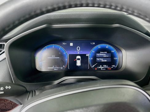Used 2025 Toyota RAV4 Limited w/ Weather Package FWD image 19
