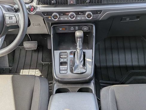 Used 2024 Honda CR-V EX image 18
