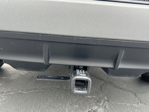 Certified 2025 Honda CR-V Sport Touring image 13