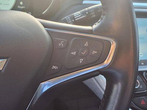 Used 2021 Chevrolet Bolt LT image 15