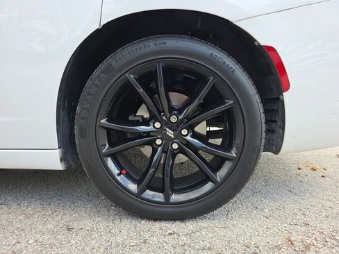 Used 2018 Dodge Charger SXT Plus w/ Quick Order Package 29J image 15