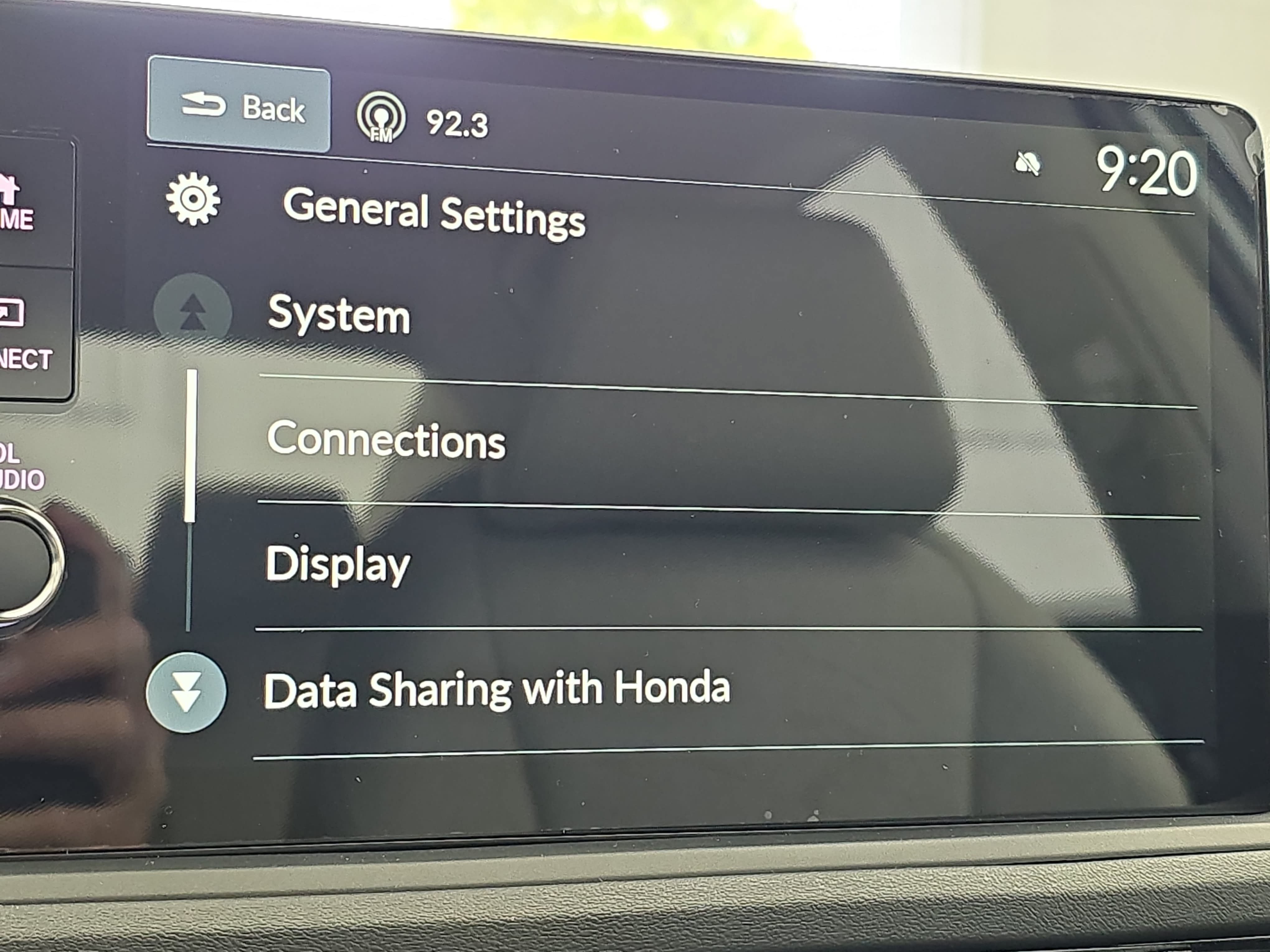 New 2026 Honda Accord LX image 20