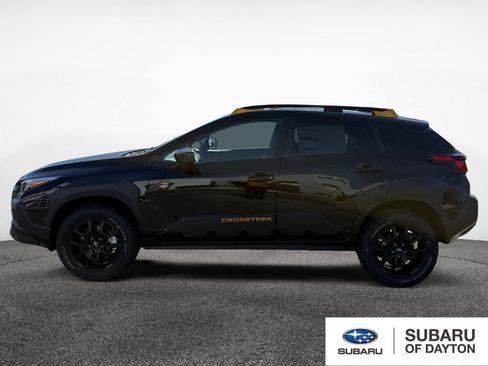 New 2026 Subaru Crosstrek 2.5i Wilderness AWD/4WD image 2
