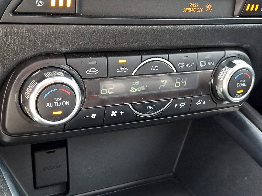 Used 2018 MAZDA CX-5 Grand Touring AWD/4WD image 20