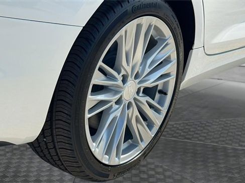 New 2025 Cadillac CT4 Premium Luxury image 13