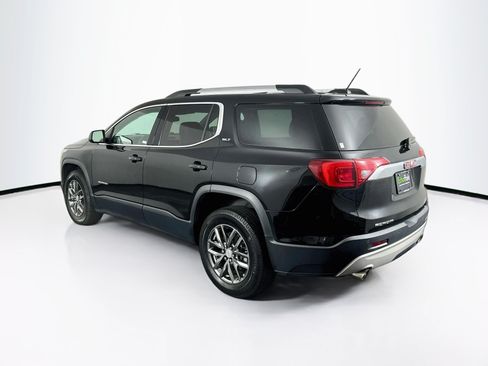 Used 2017 GMC Acadia SLT FWD image 5