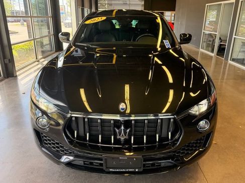 Used 2023 Maserati Levante GT AWD/4WD image 4