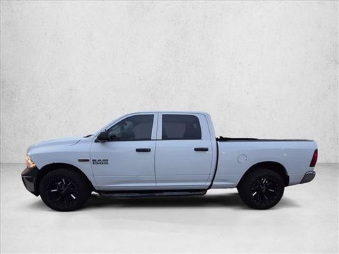 Used 2016 RAM 1500 Tradesman w/ Popular Equipment Group AWD/4WD image 7