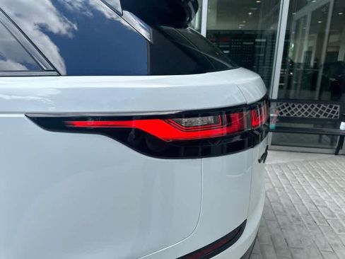 Used 2019 Land Rover Range Rover Velar R-Dynamic SE AWD/4WD image 20
