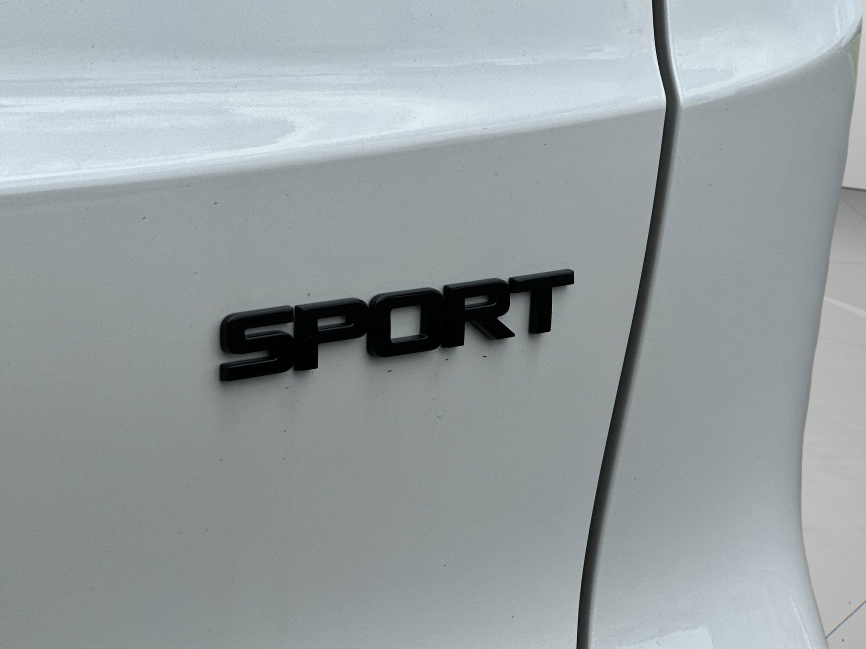 New 2027 Honda CR-V Sport-L image 31