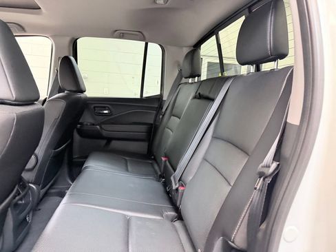 Used 2023 Honda Ridgeline RTL-E image 22