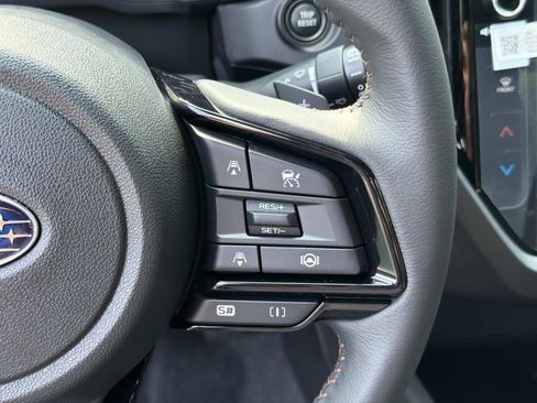 New 2026 Subaru Forester Sport AWD/4WD image 19