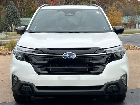 New 2025 Subaru Forester Touring image 47