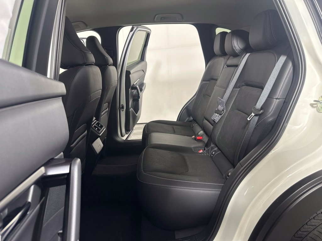 New 2026 MAZDA CX-5 Select AWD/4WD image 19